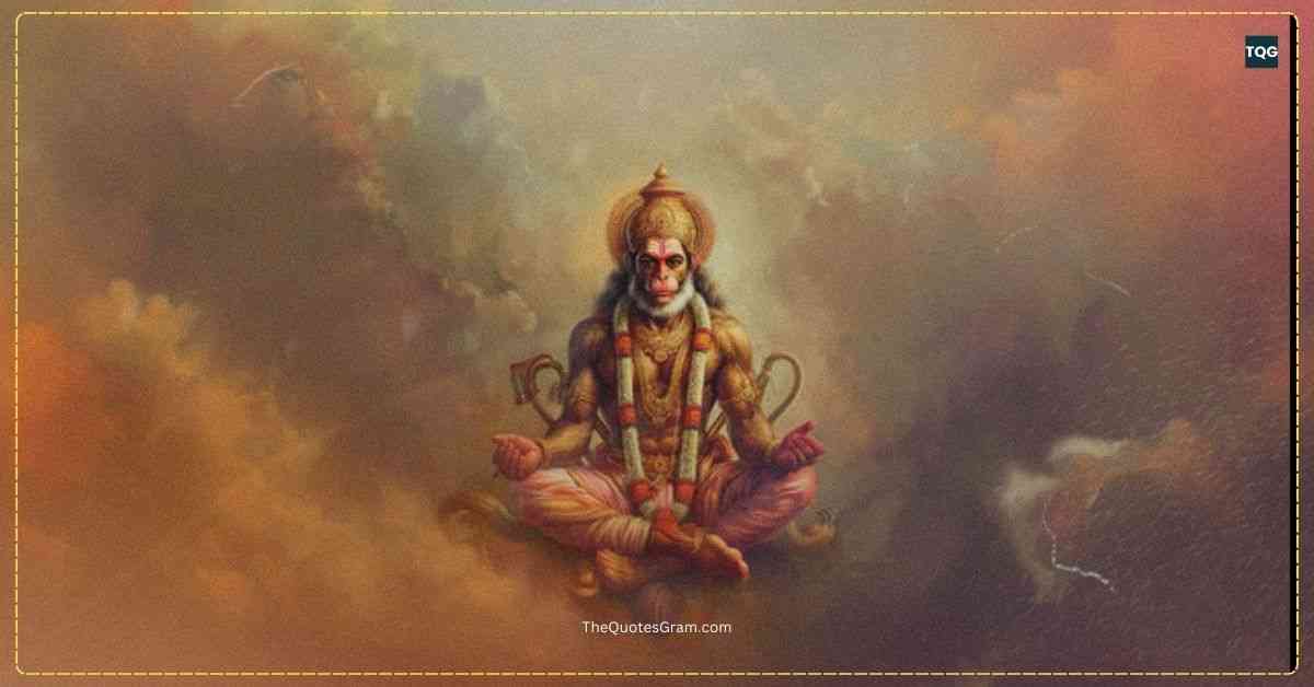 Hanuman Chalisa Lyrics In Gujarati​